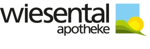 Wiesental Apotheke Zell - Logo