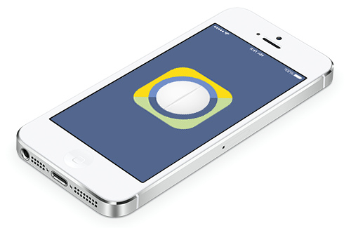 badAPO Smartphone App