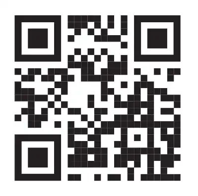 QR-Code der medi now APP
